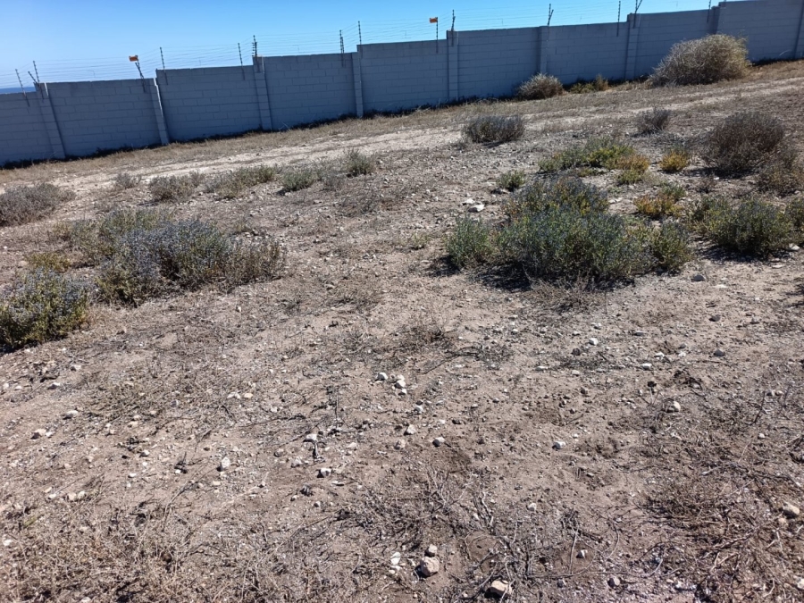 Commercial Property for Sale in Hoogland Western Cape